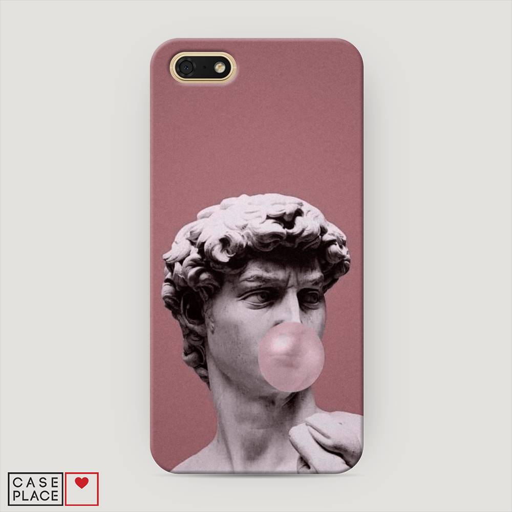 

Чехол Awog "Modern David" для Huawei Y5 2018, 65920-7