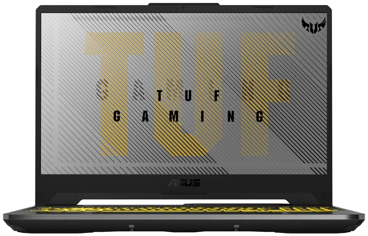 

ASUS TUF Gaming F15 FX506HC-HN006 Gray (90NR0723-M02580), TUF Gaming F15 FX506HC-HN006