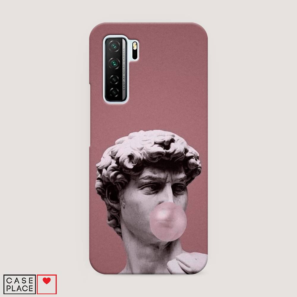 

Чехол Awog "Modern David" для Huawei P40 lite 5G, 6103020-7