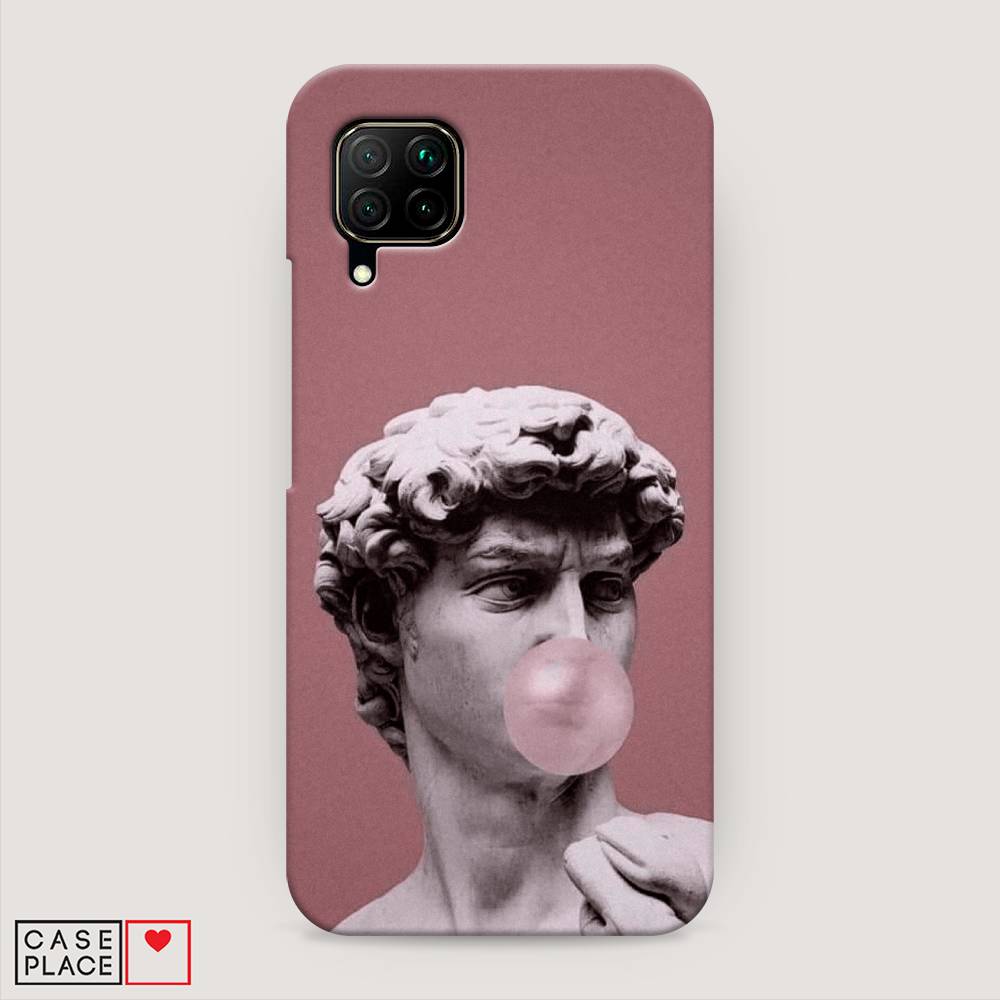 

Чехол Awog "Modern David" для Huawei P40 Lite, 611620-7