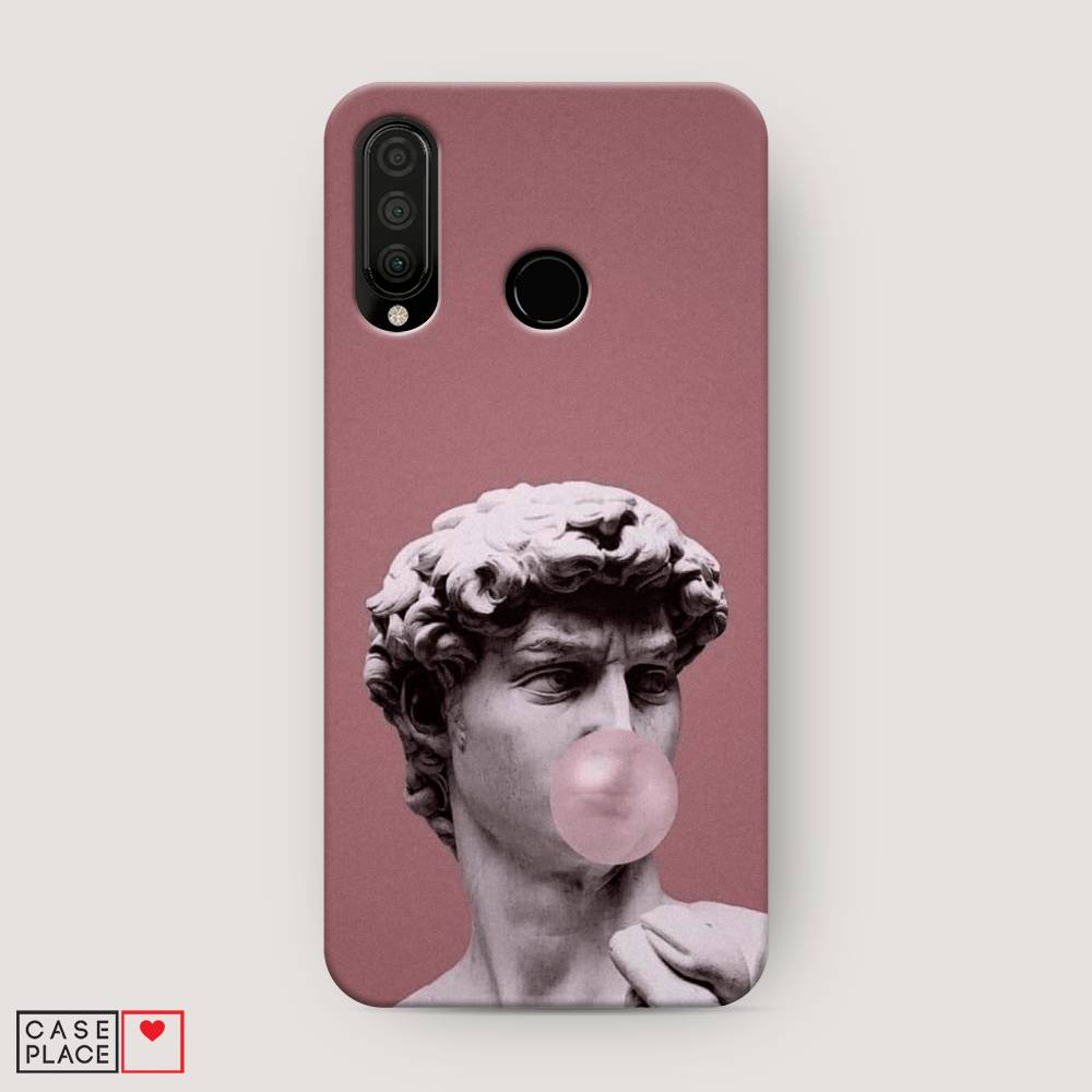 

Чехол Awog "Modern David" для Huawei P30 Lite