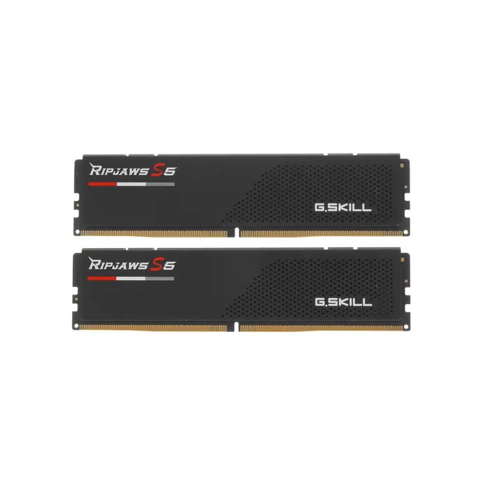 Оперативная память G.Skill (F5-5600J3636C16GX2-RS5K), DDR5 2x16Gb, 5600MHz