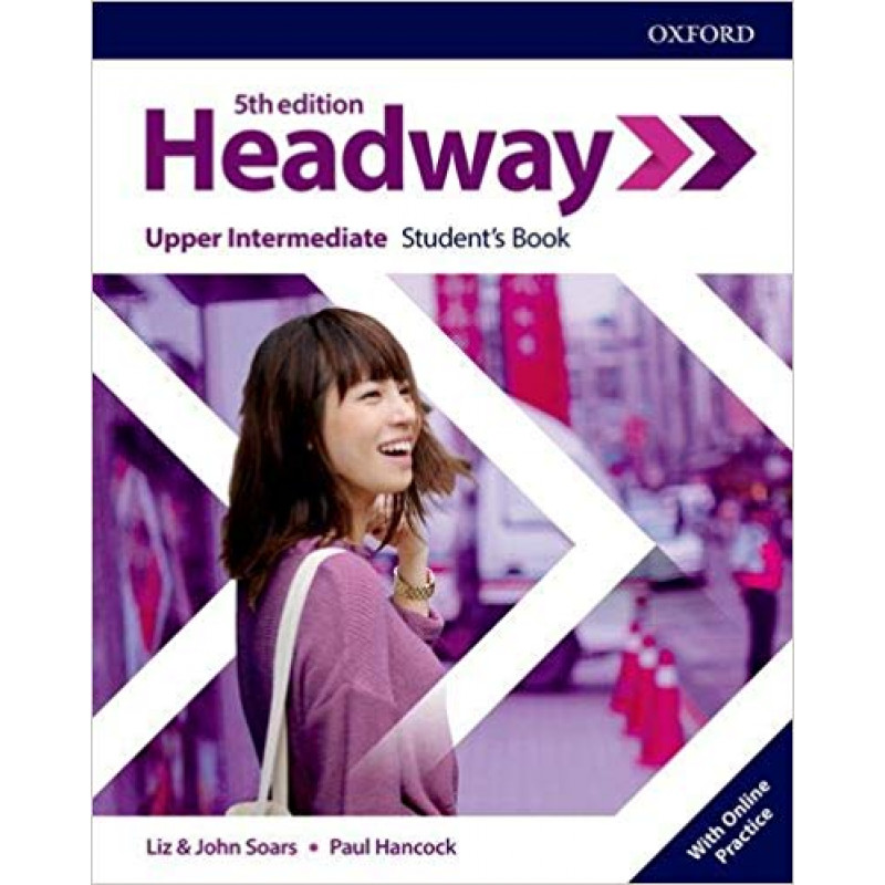 New upper intermediate. Headway Upper Intermediate 5th Edition New комплект. Headway Upper Intermediate student's. New Headway Upper Intermediate 5th Edition. Headway book 5 th Edition.