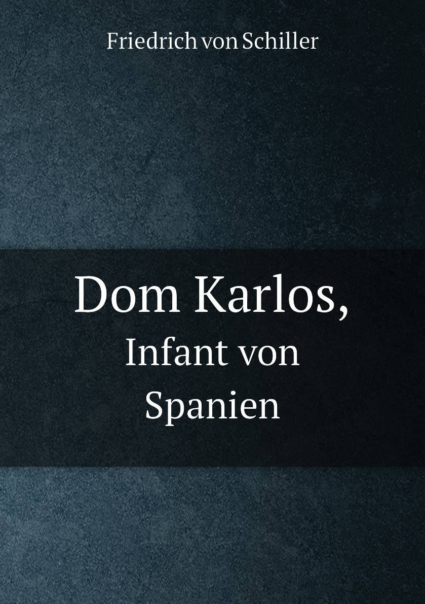 

Dom Karlos,