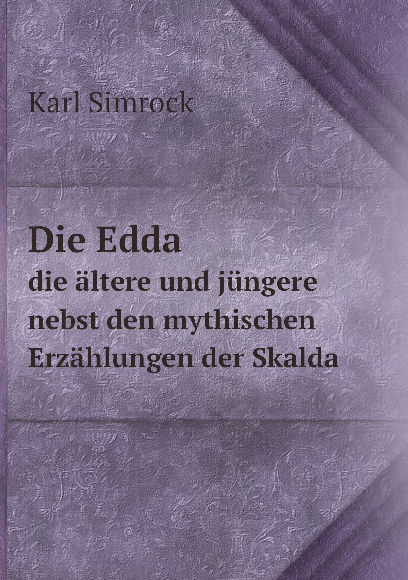 

Die Edda