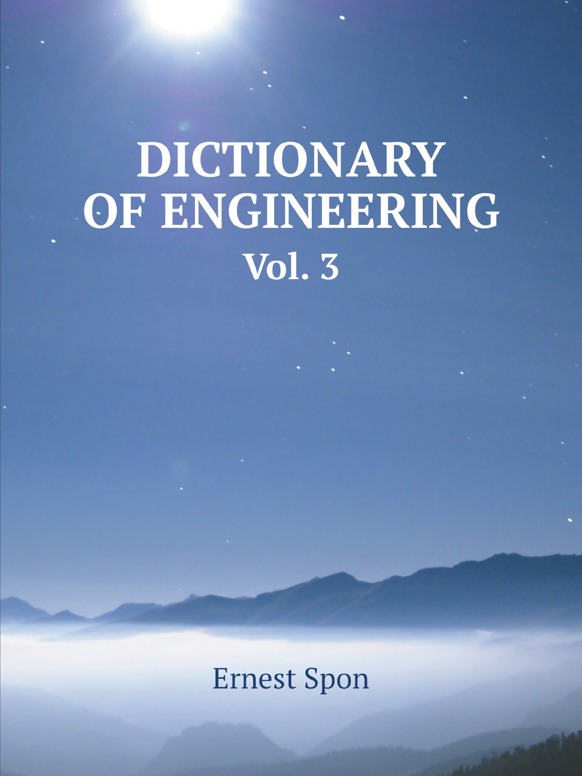 

DICTIONARY OF ENGINEERING