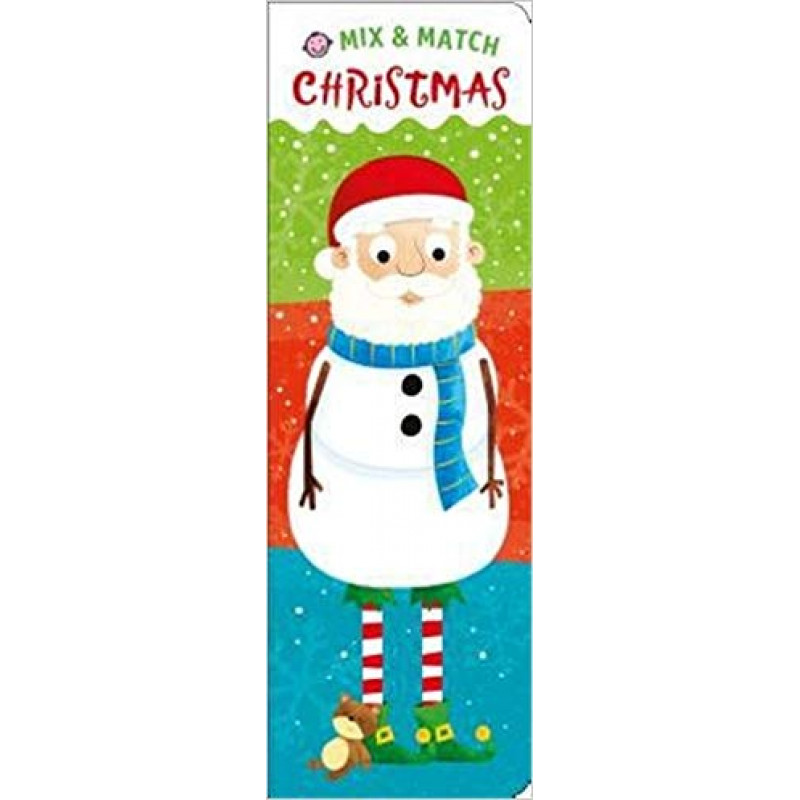 

Mix and Match: Christmas