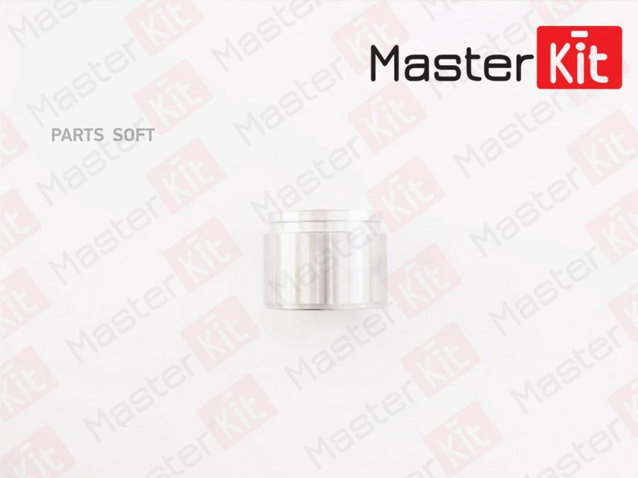 

Поршень Суппорта Masterkit 77a1247 , Mitsubishi Qashqai,X-Trail 07-13 MasterKit арт. 77A12