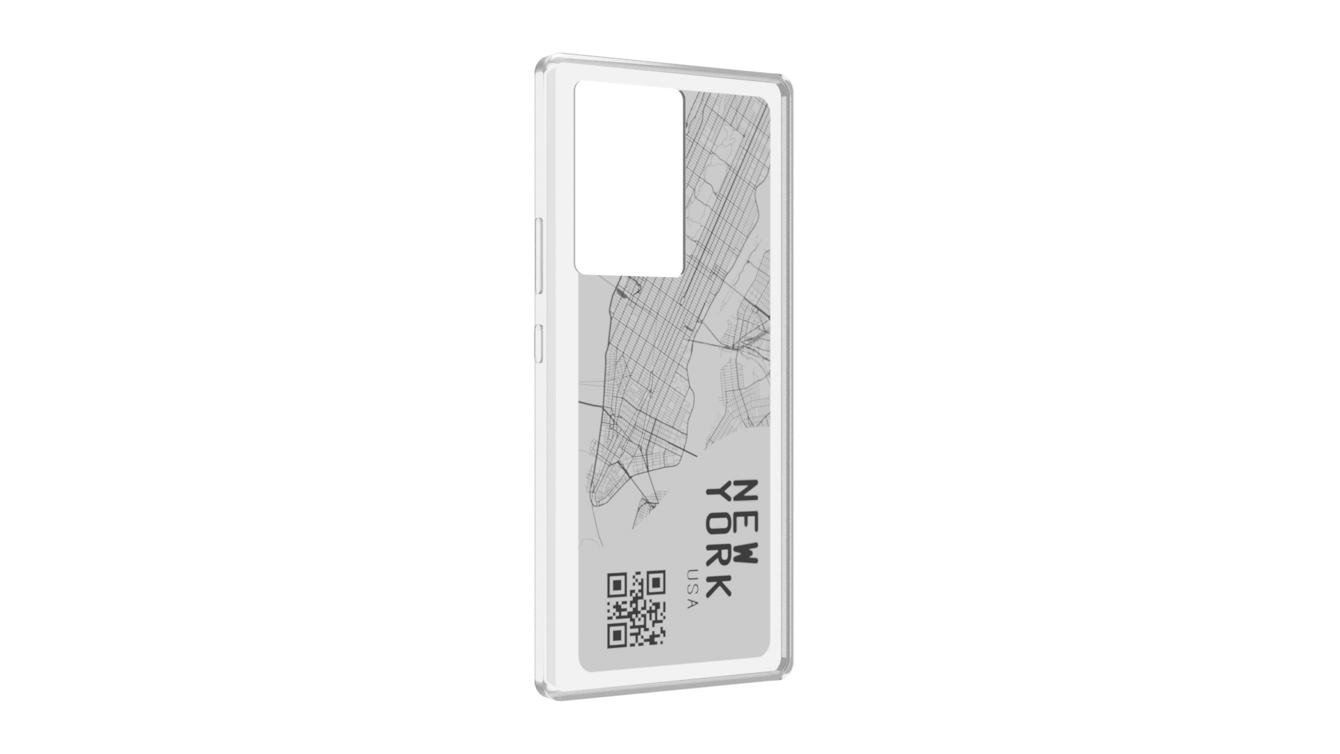 

Чехол MyPads схема-нью-йорк для ZTE Nubia Z40 Pro, Прозрачный, Tocco
