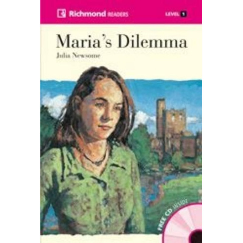 When marias. Мариас дилема читать. Робин ридер зрелая. Mary Richmond books.