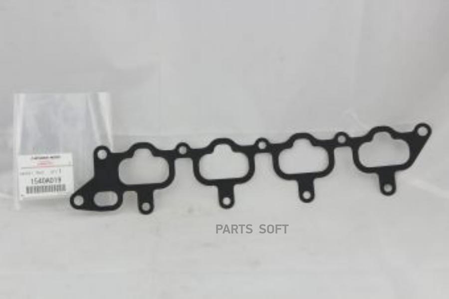 

Прокладка Коллектора Mitsubishi 1540a019 Впуск MITSUBISHI арт. 1540A019