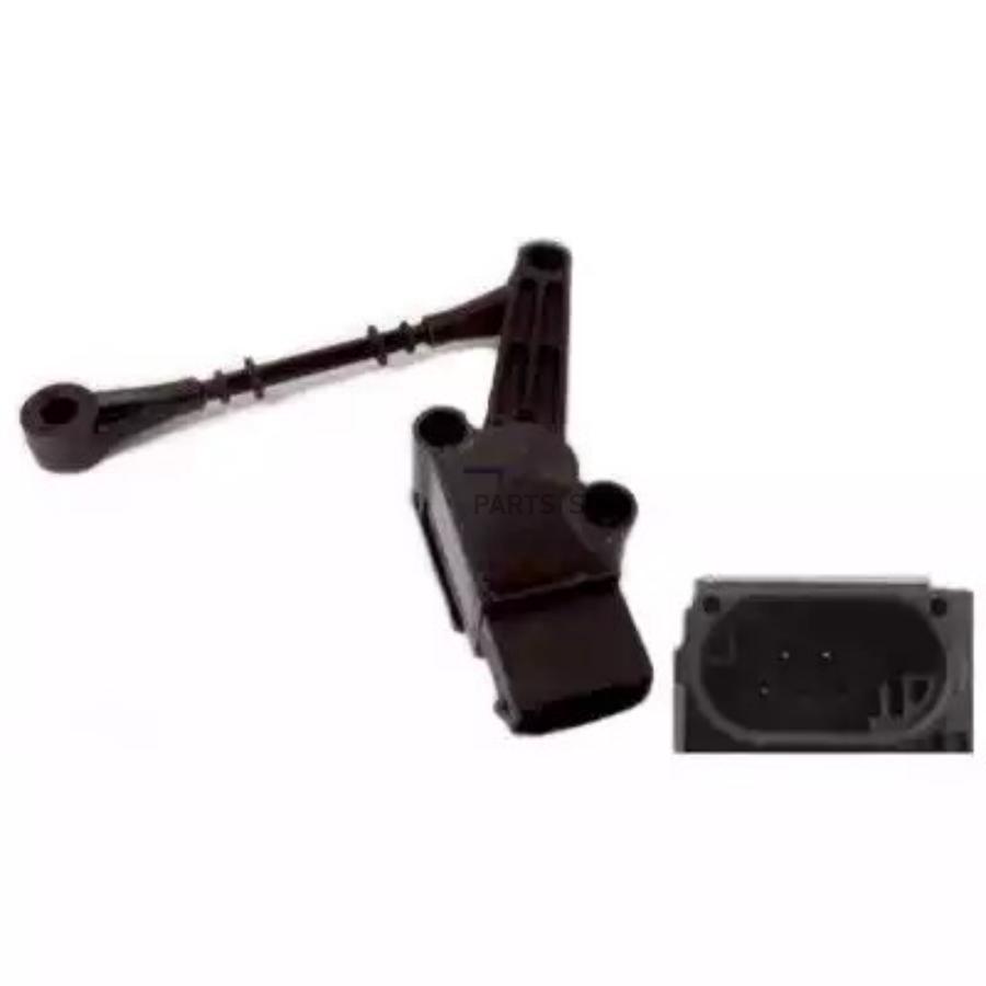 

Датчик Уровня Подвески 38016 MEAT & DORIA арт. 38016