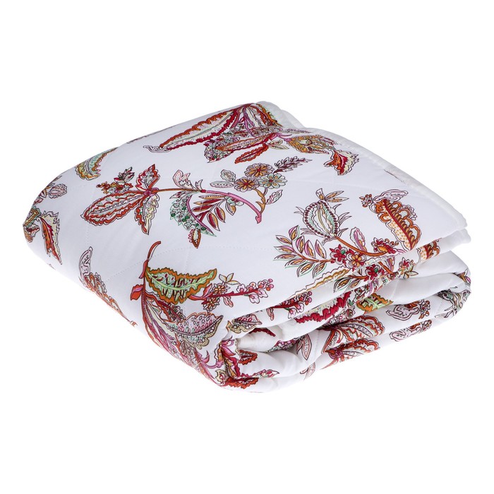 

Электропростынь EcoSapiens ES-412 Linen, 50 Вт, 150х90 см, 30-55 °C, таймер, хлопок