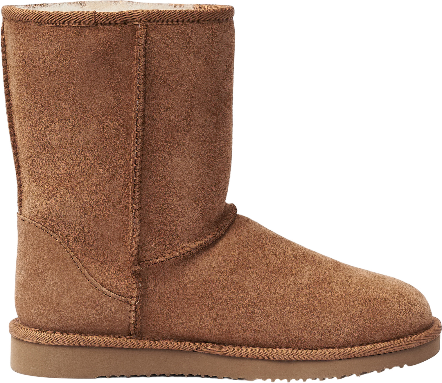 

Угги женские NCF CLASSIC SHINE NCF коричневые 42 EU, Коричневый, CLASSIC SHINE NCF