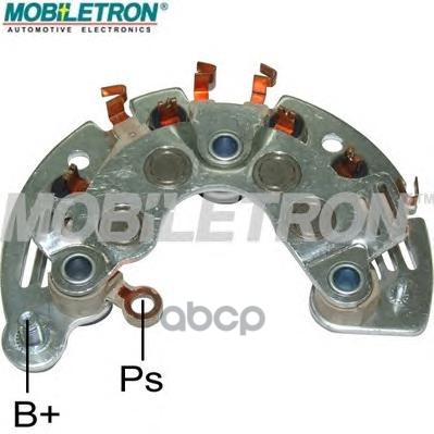 

Выпрямитель Ford Mobiletron арт. rf-18hv