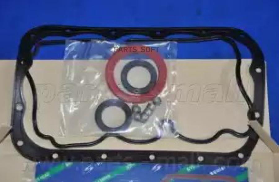 

Прокладки Двигателя К-Кт Parts-Mall арт. PFC-N003