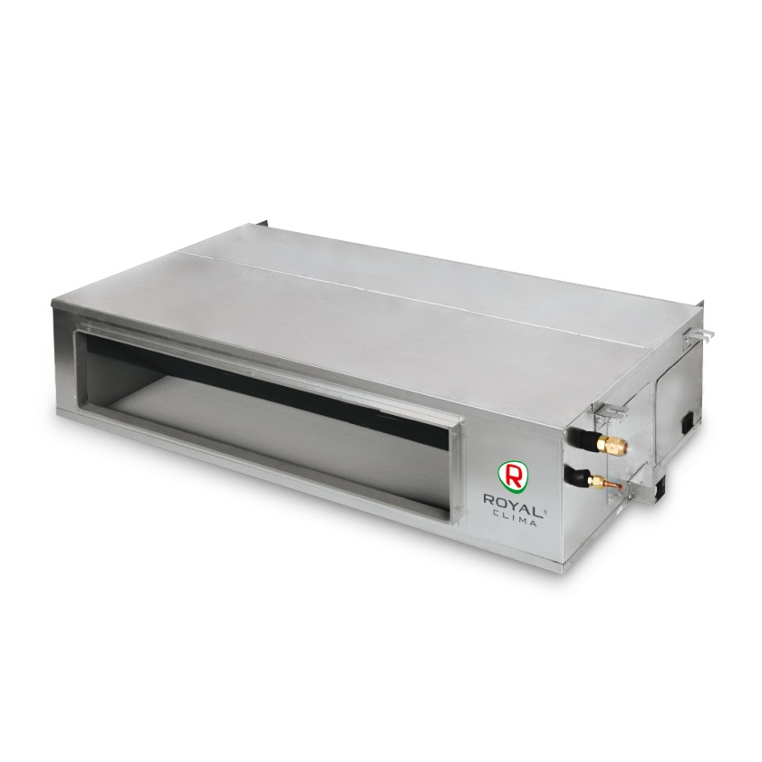 

Сплит-система ROYAL Clima CO-D24HN