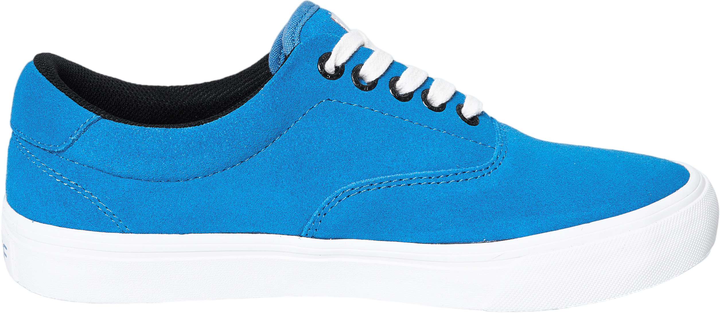 

Кеды женские NCF Skate Sneaker 1 голубые 38 EU, Голубой, Skate Sneaker 1