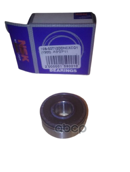 

Подшипник Генератора B10-50t12ddncxcg1-01 Nsin0023173273 Nsk арт. B1050T12DDNCXCG101