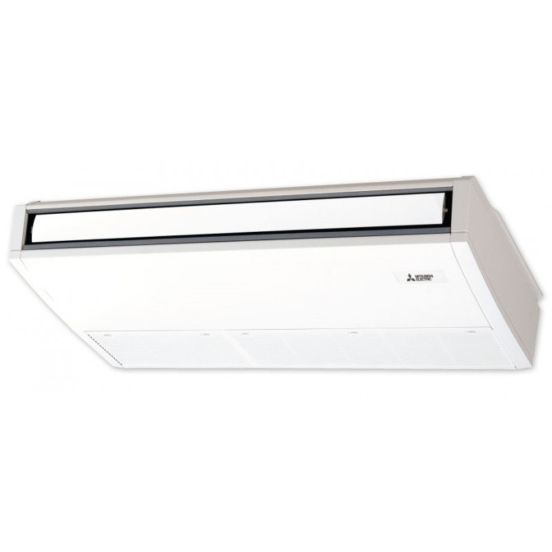 

Сплит-система Mitsubishi Electric PCA-RP100KAQ/PU-P100VHA