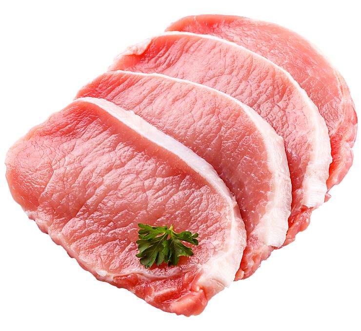 Шницель свиной Ариант охлажденный 400 г