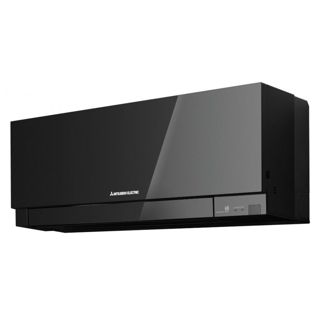 фото Сплит-система mitsubishi electric msz-ef25vgkw (b) / muz-ef25vg (black, white)