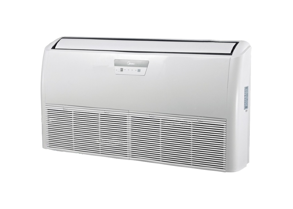 

Сплит-система Midea MUE-12HRN1-Q/MOUB-12HN1-Q