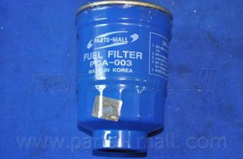 

Фильтр Топливный Pmc Pca003 /3197344000/ Galloper 2.5 Diesel Parts-Mall арт. PCA003