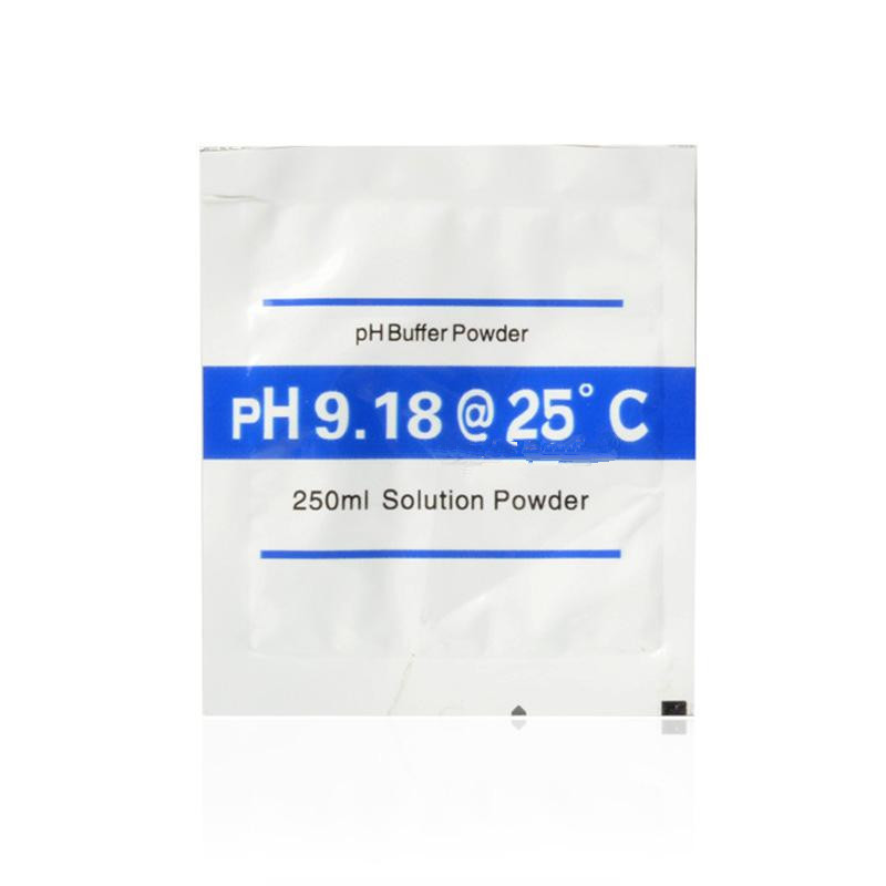 PH9 Порошок с реагентом для приготовления калибровочного раствора pH9.18
