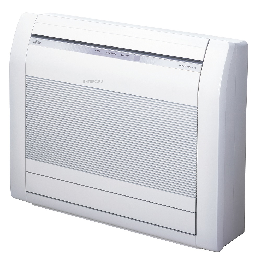 

Сплит-система Fujitsu AGYG09LVCA/AOYG09LVCA