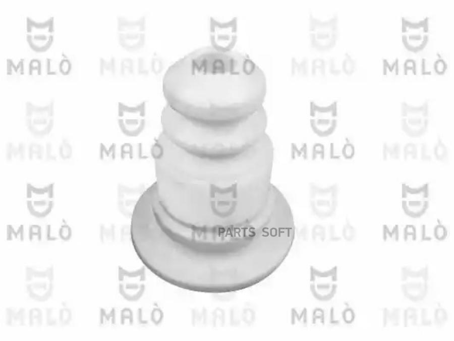 

Отбойник Амортиз. Malo арт. 30167
