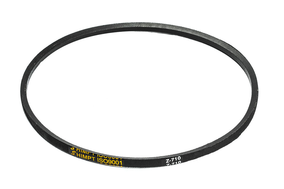

Ремень клиновой Forza Z(O)-710 Lp, 690 Li