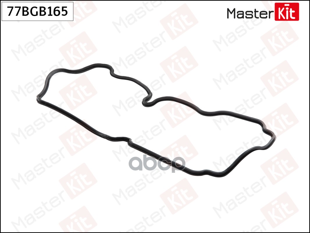 

Прокладка Клапанной Крышки 77bgb165 Nsii0023674147 MasterKit арт. 77BGB165