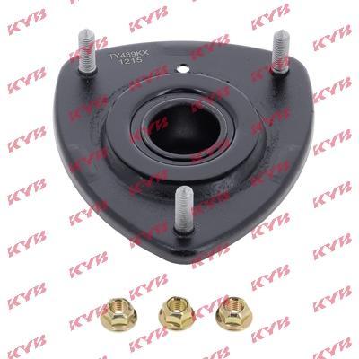 

Опора Амортизатора Toyota Yaris (P10) 99-05 Пер. KYB арт. SM5472