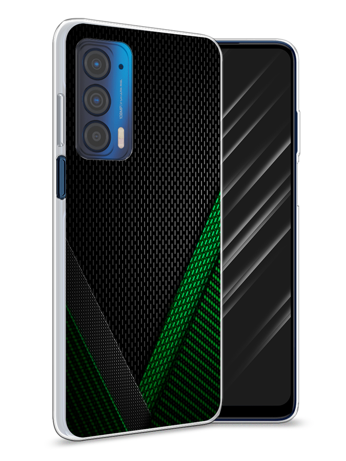 Чехол Awog на Motorola Edge (2021) 