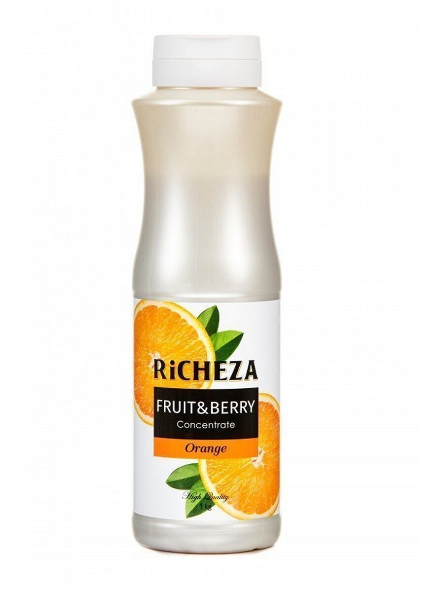 

Концентрат RiCHEZA Апельсин, 1 кг