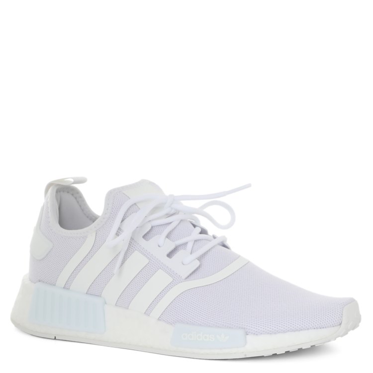 фото Кроссовки мужские adidas белые 10.5 uk