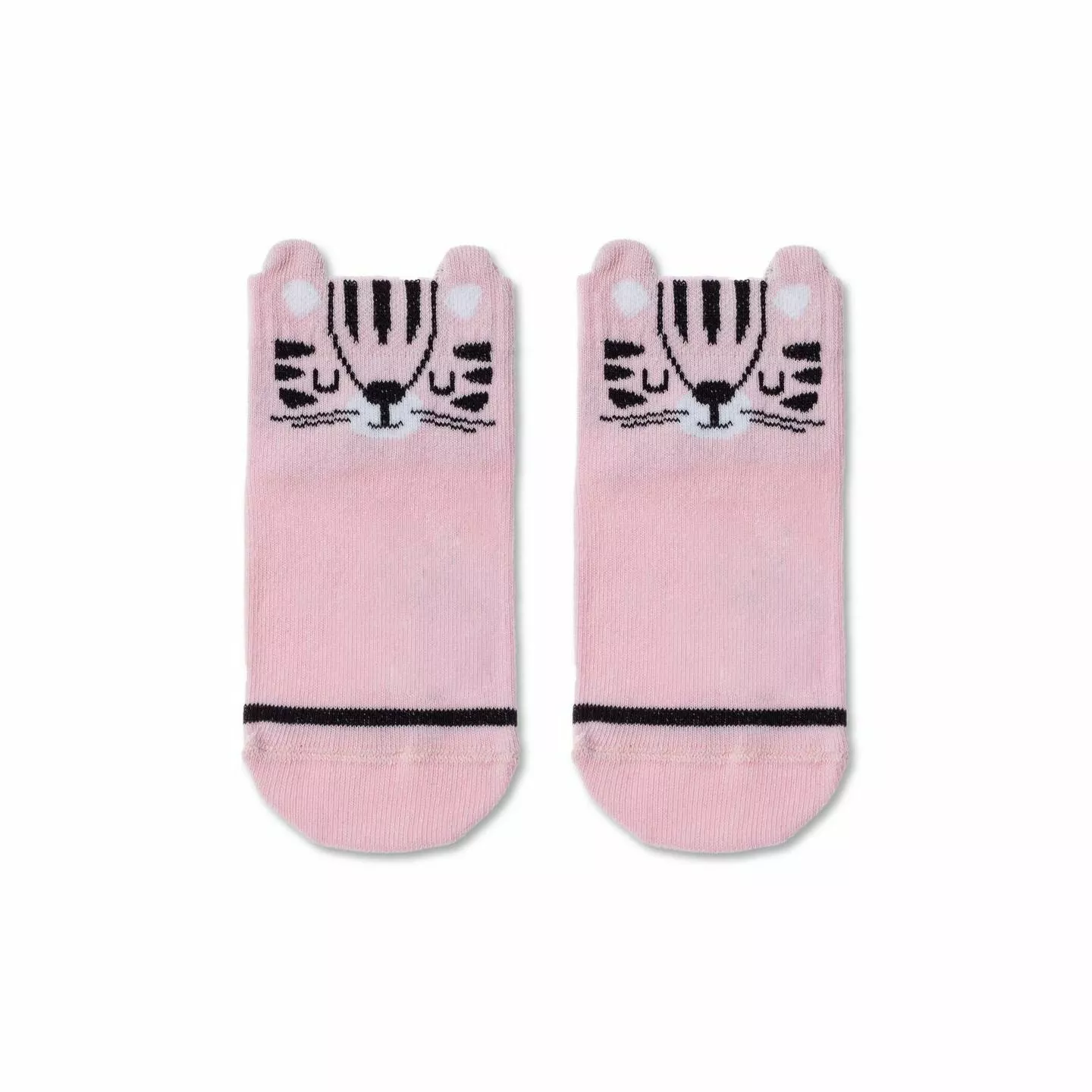 

Носки для девочки Conte-kids Тип-топ 17С-59СП розовые р 16, Розовый