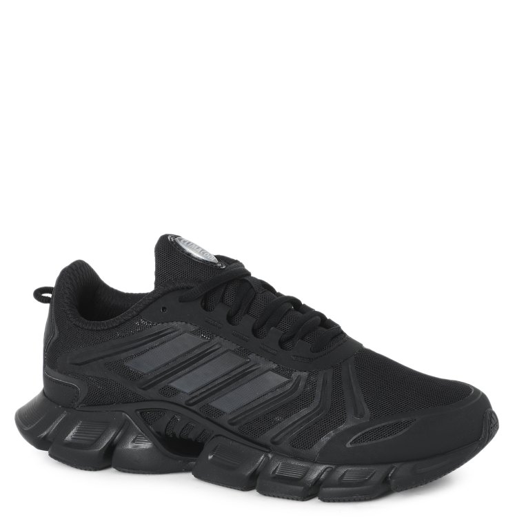 

Кроссовки мужские Adidas черные 10.5 UK, CLIMACOOL