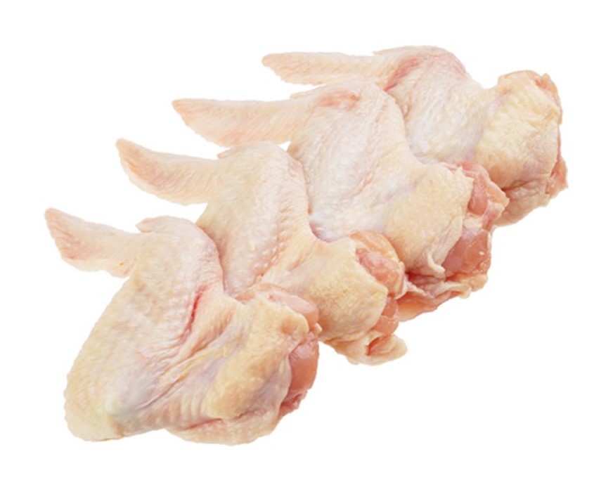 

Крыло цыпленка-бройлера охлажденное