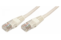 Кабель Rexant RJ45-RJ45 M-M 2м (18-1005)