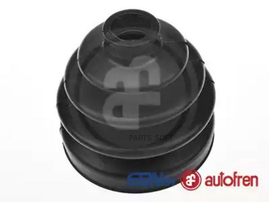 

Пыльник шруса