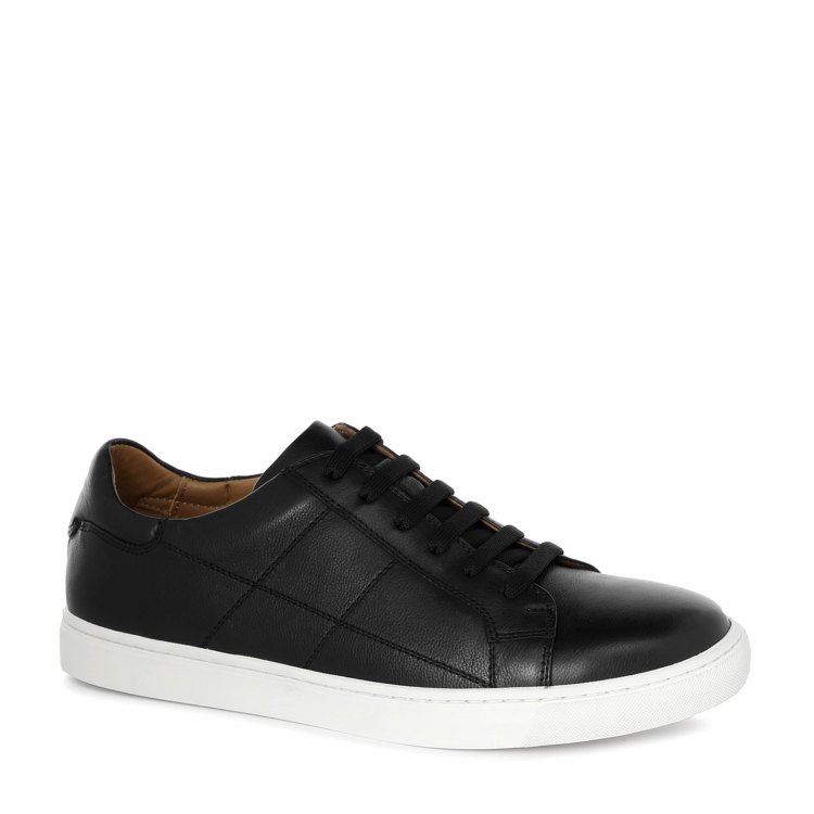 

Кеды мужские Tendance TD2100 черные 42 EU, Черный, TD2100