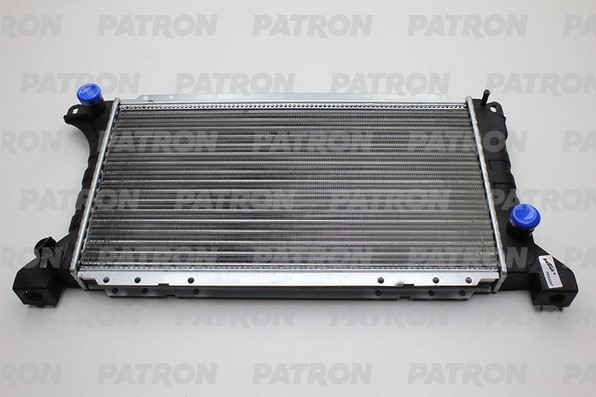 

Радиатор системы охлаждения FORD: TRANSIT 1.6-2.5D, 83-92 PATRON PRS3097