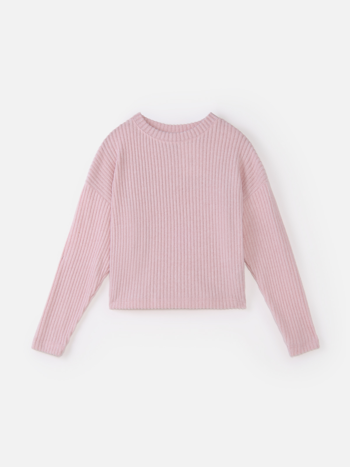 Джемпер H&M для девочек, розовый-003, размер 134/140, 864434003