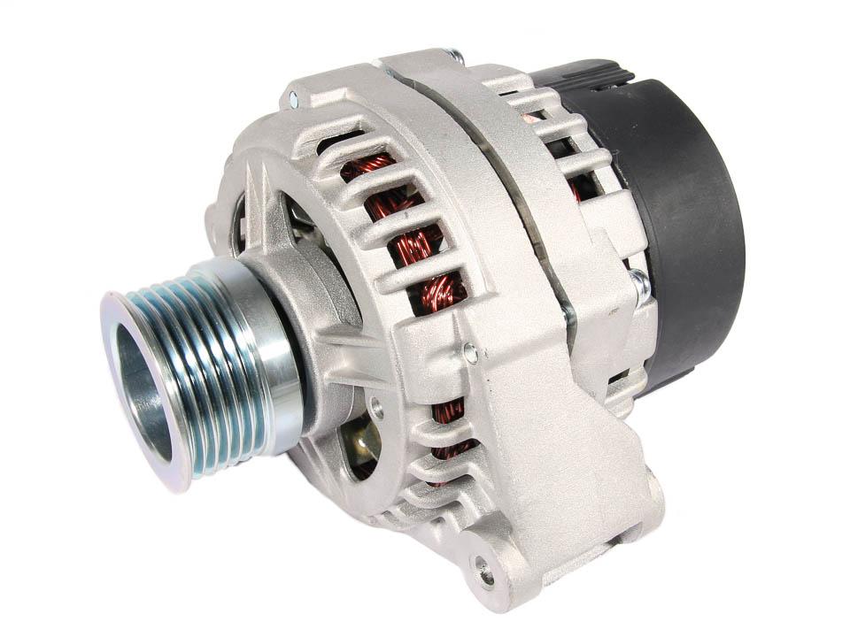 

Генератор TESLA TECHNICS TT12398