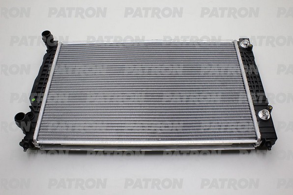 

Радиатор охлаждения PATRON для Audi A4, A6/Volkswagen Passat 1.6-1.9td 1995- PRS3385