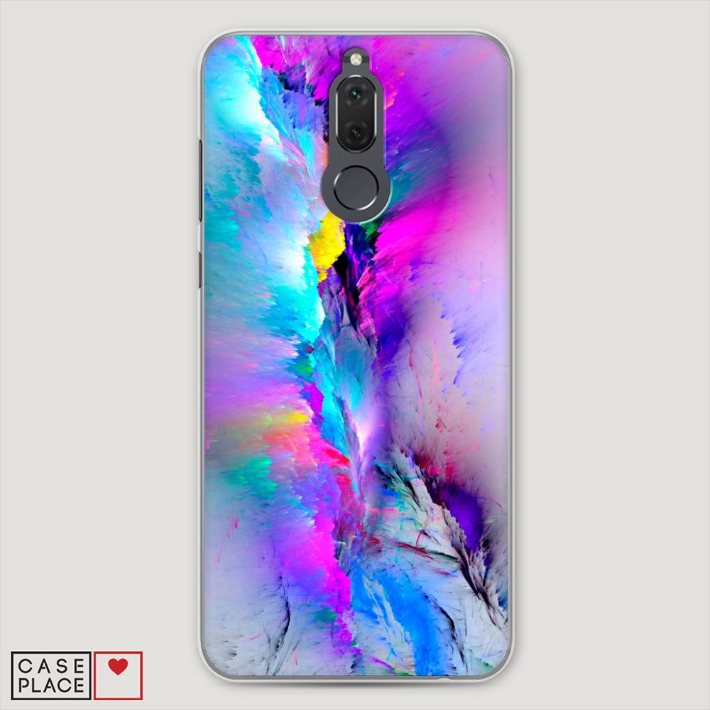 

Чехол Awog "Абстракция 29" для Huawei Nova 2i