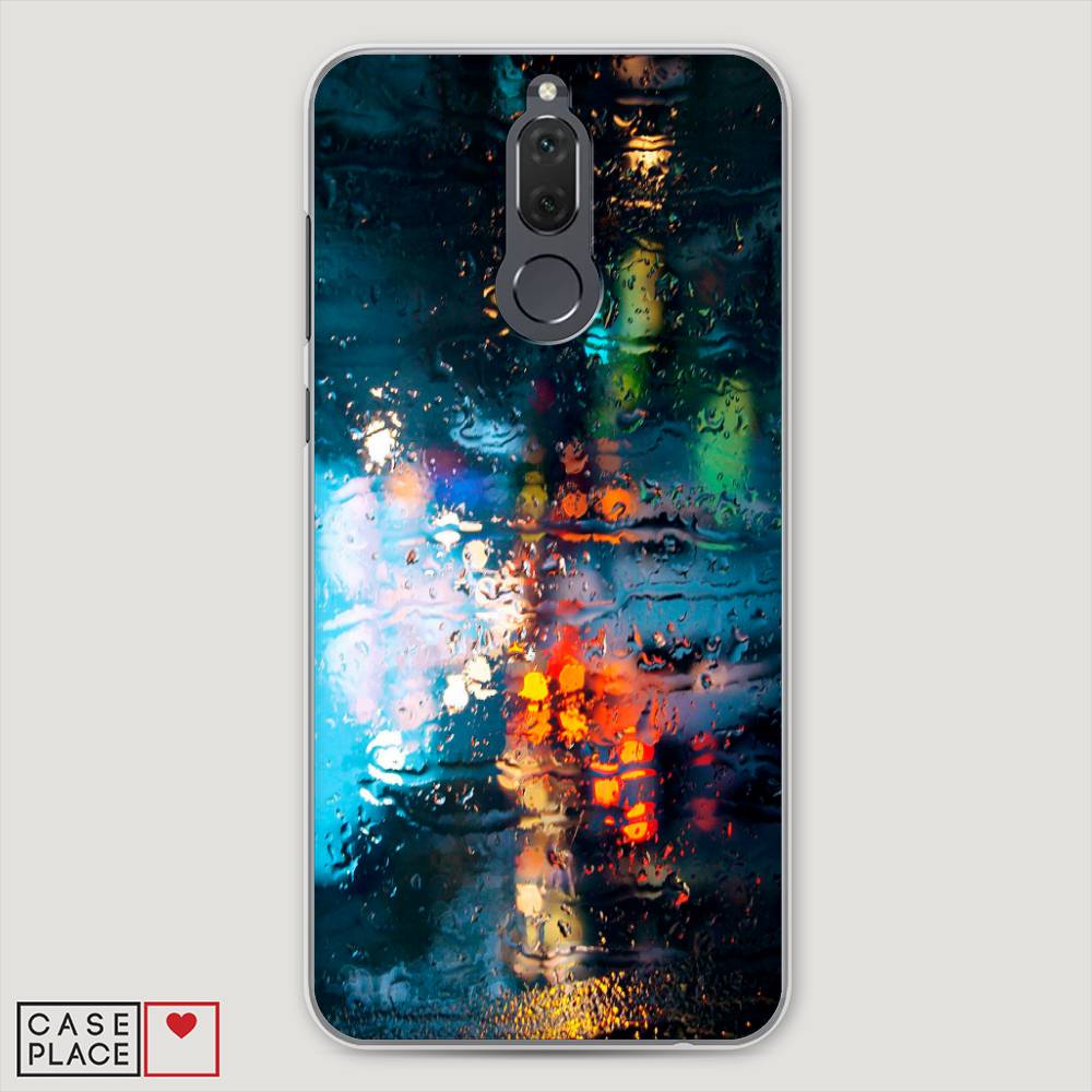 

Чехол Awog "Абстракция 28" для Huawei Nova 2i