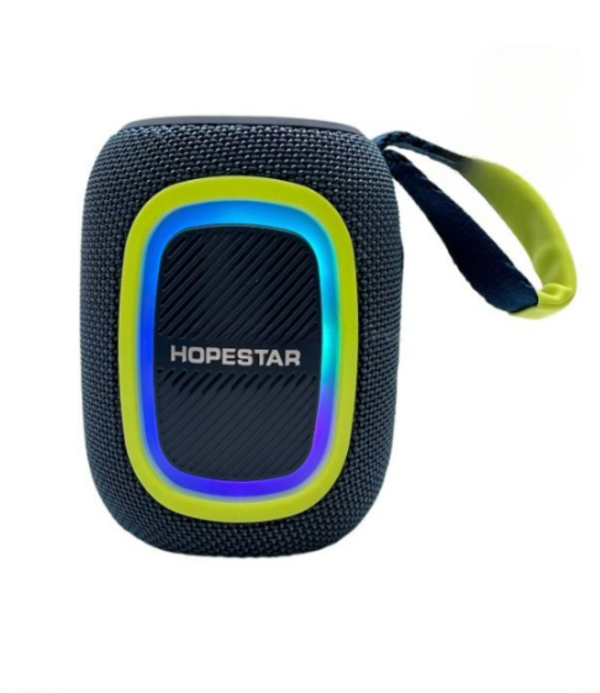 

Портативная колонка Hopestar P66 Dark Blue, Синий, P66